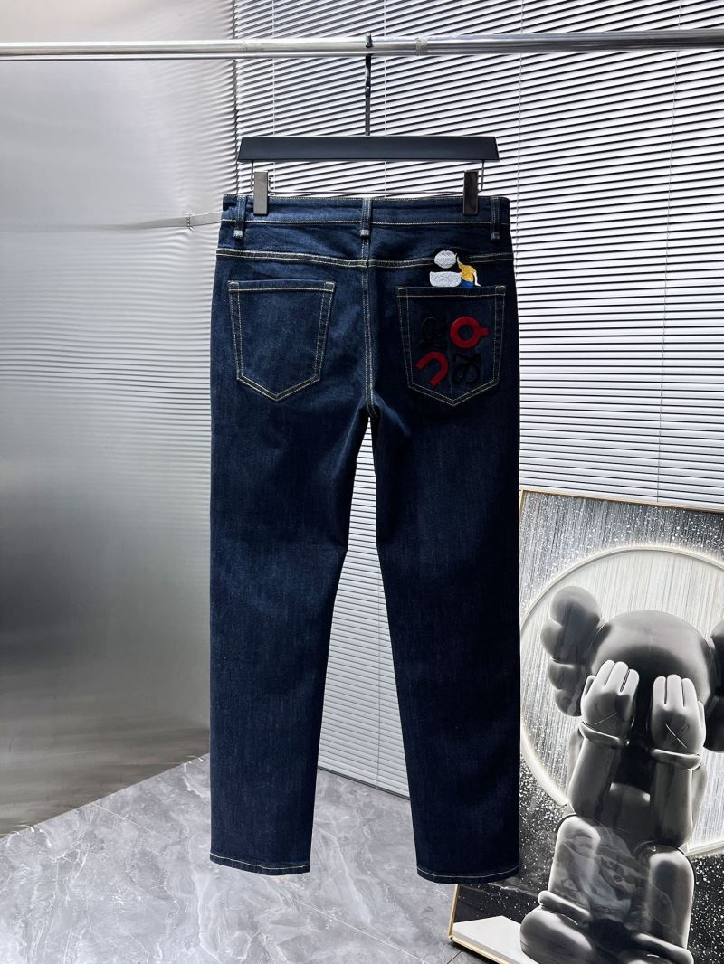 Loewe Jeans